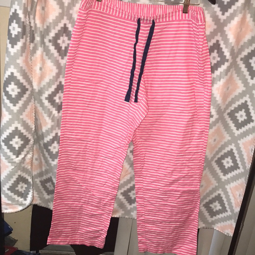 Large pijama pants